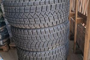 Tourador winter pro 235/50/R19 103T