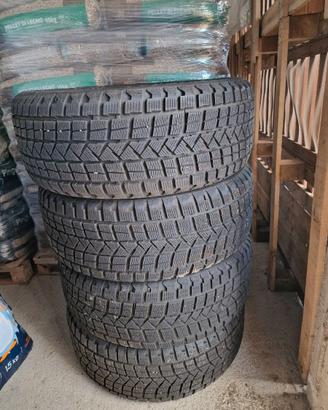 Tourador winter pro 235/50/R19 103T