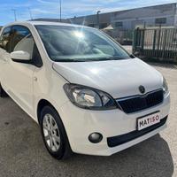 Skoda Citigo 1.0 3p Ambition PRONTA CONSEGNA