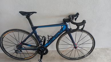 Merita reacto taglia S