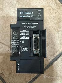 Alimentatore plc