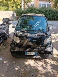 Smart Diesel anno 2005