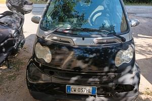 Smart Diesel anno 2005