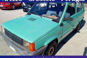 FIAT Panda 1ª serie 1100 i.e. cat Young
