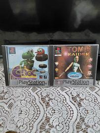 Giochi ps1