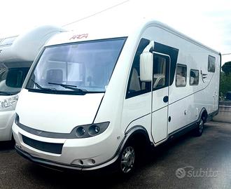 ARCA H740 GLC LETTO NAUTICO