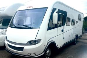 ARCA H740 GLC LETTO NAUTICO