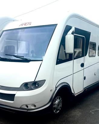 ARCA H740 GLC LETTO NAUTICO