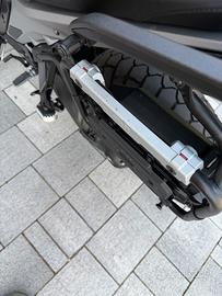 Attacchi givi x gs 1300