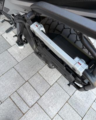 Attacchi givi x gs 1300