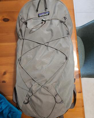 Zaino Patagonia Altvia pack 14lt