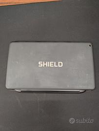 Nvidia Shield Tablet K1 + custodia protettiva 