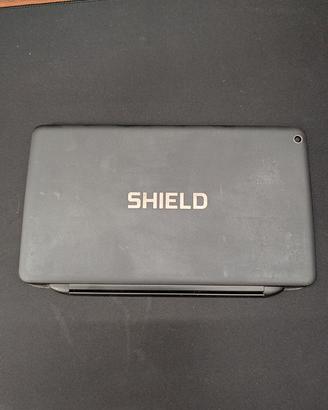 Nvidia Shield Tablet K1 + custodia protettiva 