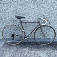 Bici vintage Suzzi