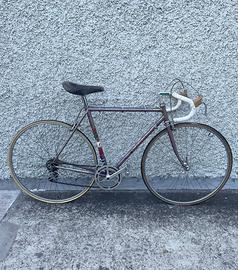 Bici vintage Suzzi