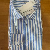 Camicia sartoriale