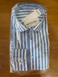 Camicia sartoriale