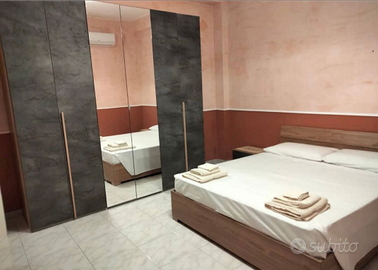 La casa di Mattia