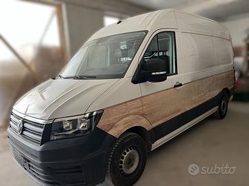 VW Crafter