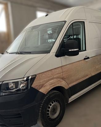 VW Crafter