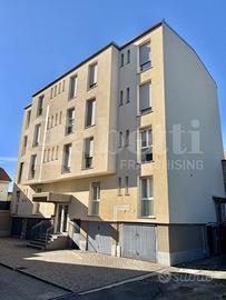 Appartamento Seregno [Cod. rif 3273162VRG]