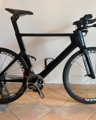 Canyon Speedmax Triathlon