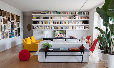 APpartamneto nuovo 3 camere