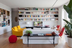 APpartamneto nuovo 3 camere