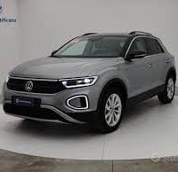 Ricambi volkswagen t roc 2018/2024