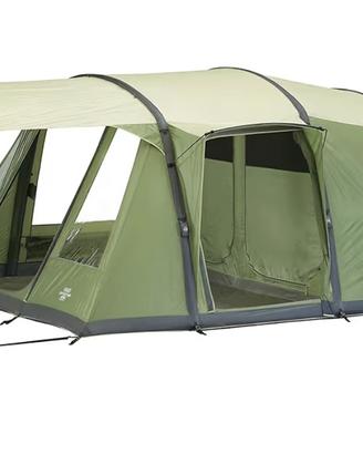 Tenda gonfiabile autoportante Vango 6 persone 
