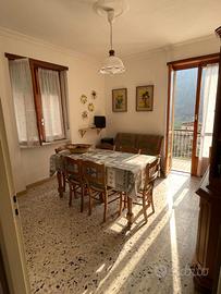 Appartamento a Cantoira