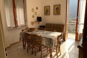 Appartamento a Cantoira