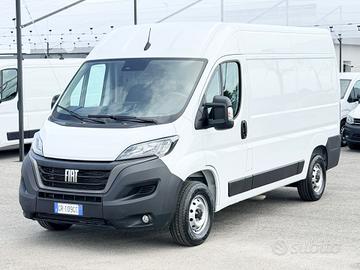 Fiat Ducato 2.2 Diesel 140CV L2H2 2023