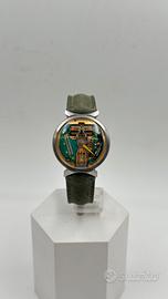 Bulova accutron spaceview