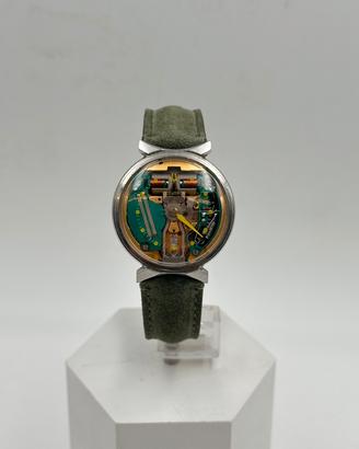 Bulova accutron spaceview