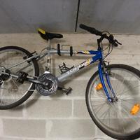 TOPBIKE 