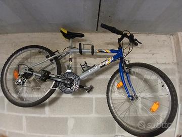 TOPBIKE 
