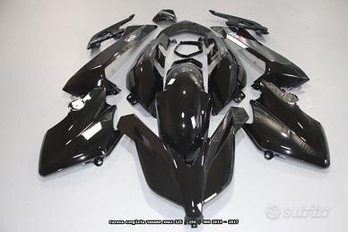 Carena per YAMAHA XMAX 125 / 250 / 400 2014 2017