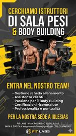 body building