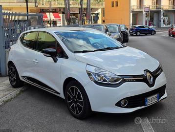 RENAULT Clio 1.5 dCi 8V 75 CV 5p. Wave