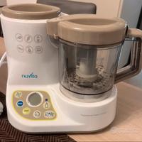 Nuvita PappaSana vapor COMBO 2