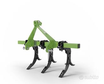 Ripuntatore agricolo