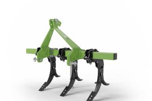 Ripuntatore agricolo