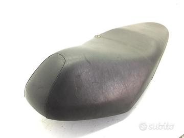 HONDA VISION 4T 50 SELLA SADDLE CON STRAPPO SU FOD