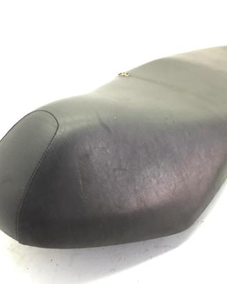 HONDA VISION 4T 50 SELLA SADDLE CON STRAPPO SU FOD