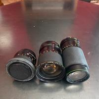 set obbiettivi per ricoh