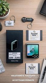 Samsung galaxy flip 6 5g 256gb