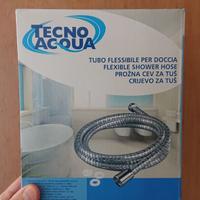 Tubo flessibile doccia 2mt