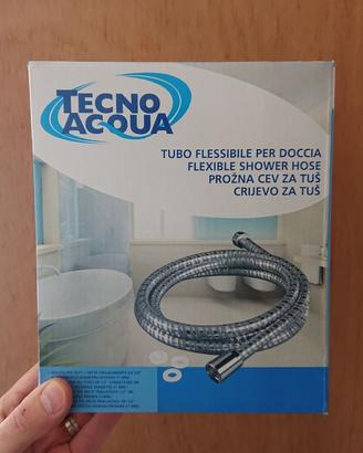 Tubo flessibile doccia 2mt