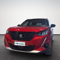 PEUGEOT 2008 1.2 puretech GT s&s 130cv